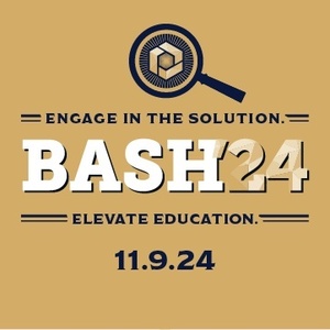 Event Home: BASH '24